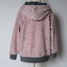Schnitt + Nähanleitung Kapuzenpulli Hoody Gr.86-140 thumbnail number 4