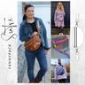  FannyPack SUTRI Ebook Schnittmuster thumbnail number 1