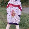 E-Book HoodieKLEID Farbenbogen Gr. 104 - 140 thumbnail number 3