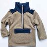 Troyer Pullover “REESA” Nähanleitung & Schnitt Gr. 110 - 152 thumbnail number 7