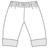 FIORINO + FIORETTO Babyset Zweiteiler Jacke und Hose  thumbnail number 10