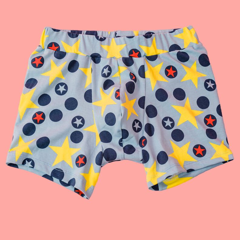 Herren Boxershorts Unterwäsche Trunks BAWAH♥ Gr. S-XXL image number 4