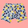 Herren Boxershorts Unterwäsche Trunks BAWAH♥ Gr. S-XXL thumbnail number 4
