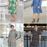 Ebook lillesol women  Kleid "Vela"  thumbnail number 2