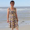Kleid Martine Gr. 34-46 Schnittmuster thumbnail number 5