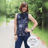 Shirt Lady Namira Gr. 32-46 thumbnail number 1
