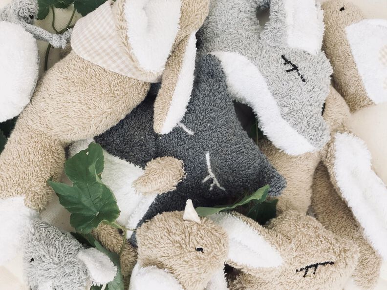 E-Book Käfer Eric - Nähanleitung und Schnittmuster image number 3