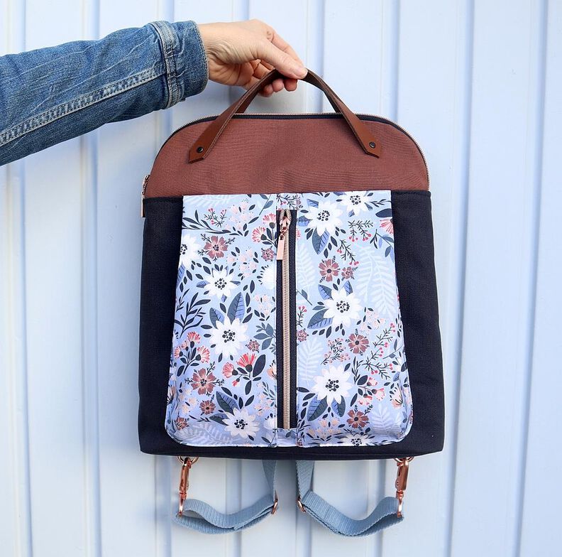 Rucksack Nevi image number 10