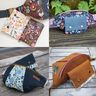 Bauchtasche Lana in 2 Größen + Geldbörse Rosa thumbnail number 9