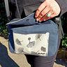 eBook CrossbodyBag MISSOURI24 Nähanleitung thumbnail number 7