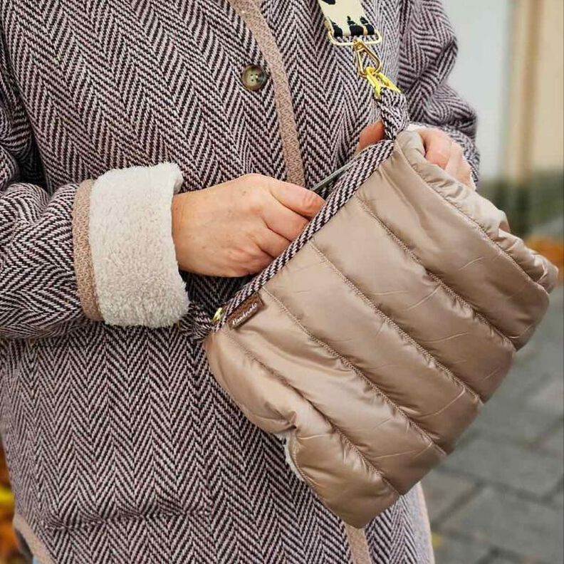 Muff-Tasche "DOLORES" image number 1