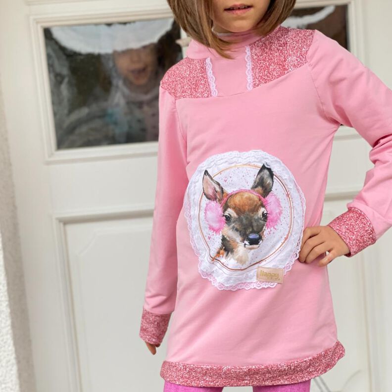Main Everyday Hoodie Kids - Pullover inkl. Beamerdatei image number 1