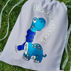 Plotterdatei DinoLino