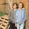 Mix&Match Sweatjacken Kids Gr. 86-164- PDF Datei DIN A4 thumbnail number 4