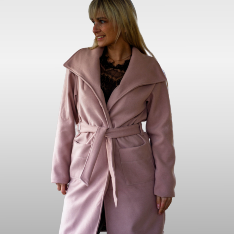 Madita - Mantel/Jacke 32-60 image number 1