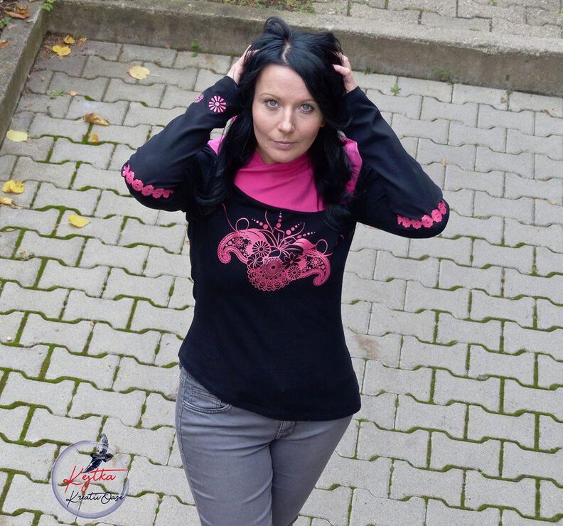 J-Lace image number 4