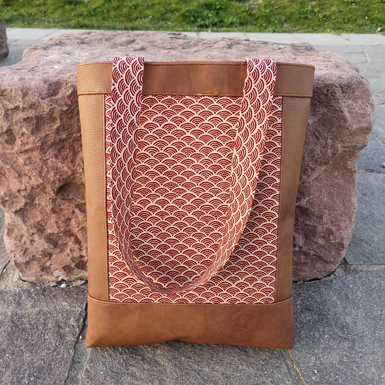 E-Book Handtasche Saki  image number 2