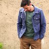 Männer Jeansjacke Draufgänger Gr.44-58 thumbnail number 7