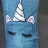 Leggins Ghetta 56-158 mit Plott thumbnail number 3