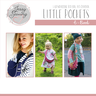 *Little Pockets* Kindertasche mit Öhrchen, Handtasche thumbnail number 1