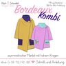 Ebook Kombischnittmuster Bordeaux thumbnail number 1