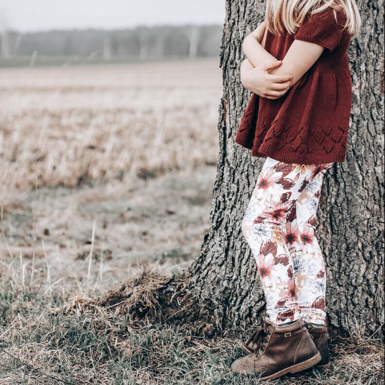 Kids Leggings #26 image number 1
