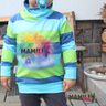 Hoodie Mini Anneke & Annuk Gr. 80-122 inkl. Beamerdatei thumbnail number 8