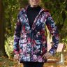 Parka WINNEKE Gr. 34-52 PDF-Schnitt A4, A0, Anleitung thumbnail number 5