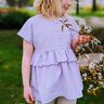 Sakura #91 - Bluse & Kleid thumbnail number 9
