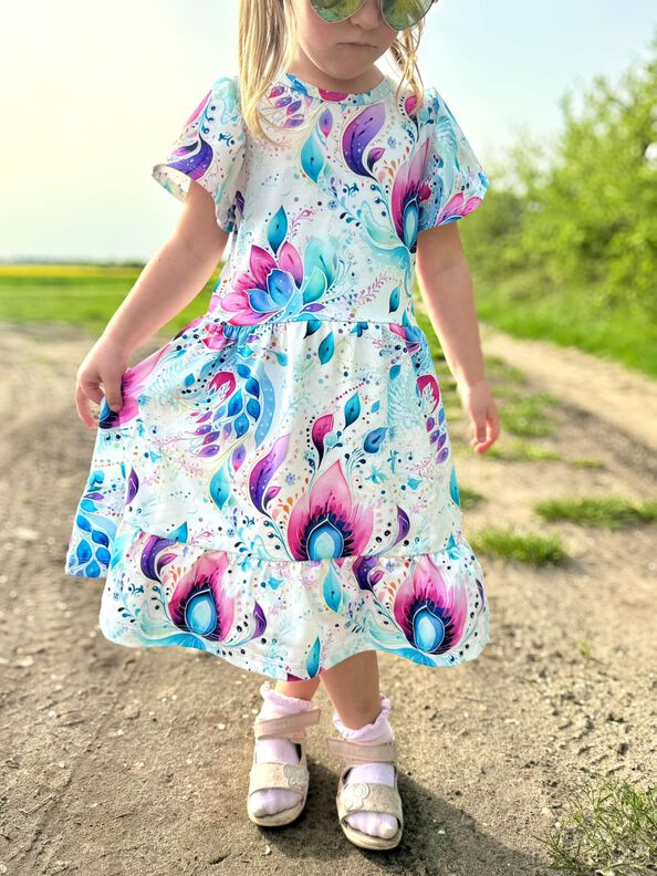 Kleid Romance image number 8