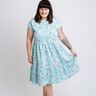 *Bohemian Beauty*Boho Tunika, Kleid GR. 32 BIS 54  thumbnail number 2