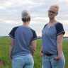 Ebook Sommershirt Mira Gr. 32-46 inkl. Beamerdatei thumbnail number 1