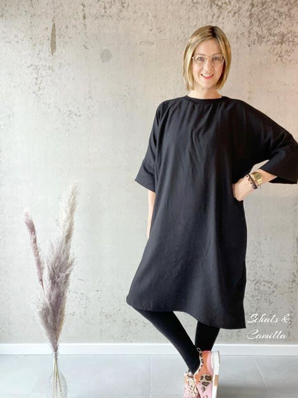 eBook Kleid "Frau Viva" image number 2