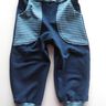 Pumphose,Wendehose, Unisex Gr. 62-104 thumbnail number 2