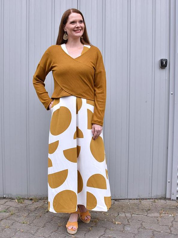 CRISSI- Pulli PDF-A4, A0 und BEAMER image number 3