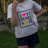  PLOTTDATEI "LOVE PEACE HOPE" thumbnail number 3