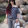 Jumpsuit Dina Gr.32-54 thumbnail number 5