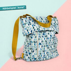 Multifunktionstasche, Tasche, Schnitt, A4, A0+, Beamer