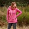 Hoodie Damen - Schnittmuster Gr. 32-58  - meine VANJA #21 thumbnail number 1