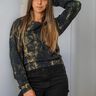 HOODIE(-Kleid) "FRU SELMA" - Schnittmuster und Anleitung thumbnail number 9