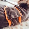 Emma “Hundebademantel”  A0 UND A4 DATEI* thumbnail number 3
