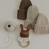 E-Book Nr. 4001 - BEANIE (Frühling/Sommer) thumbnail number 9
