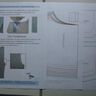 Schnittmuster und Anleitung Latzhose Gr. 68 bis 116 thumbnail number 6