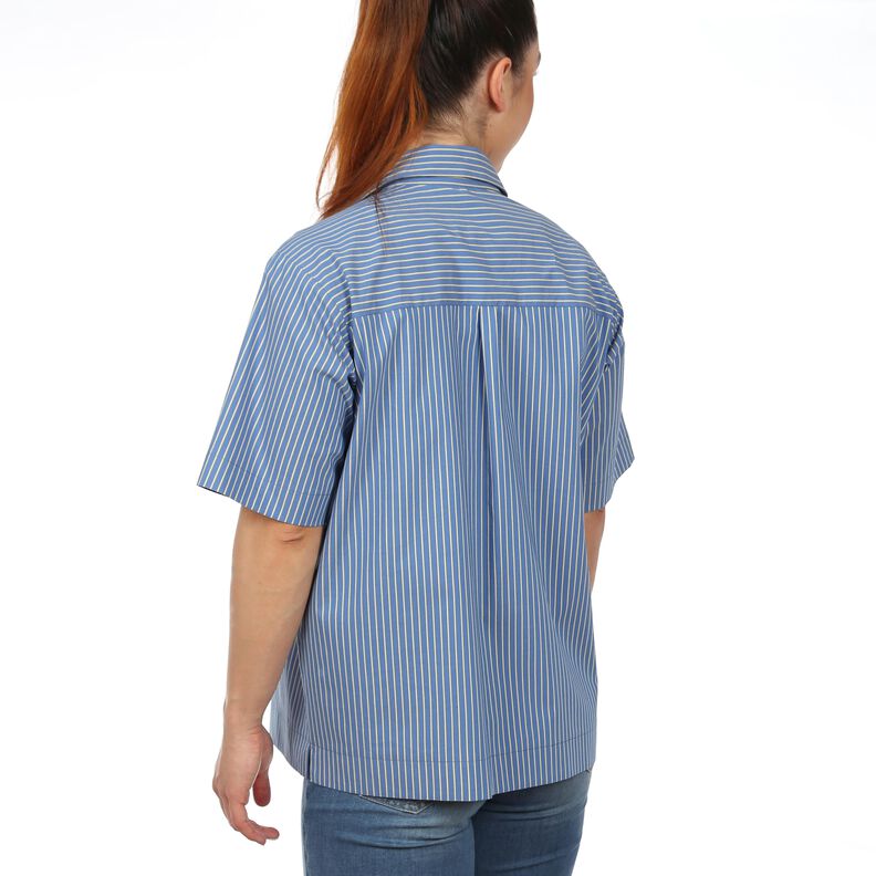 FRAU NURI - Bluse XS-XXL image number 3
