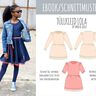 TÜLLKLEID KINDERKLEID LOLA thumbnail number 5