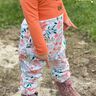 Pippas Jumpsuit Nähanleitung und Schnittmuster Gr. 74 - 116 thumbnail number 3