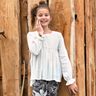 Bluse KAYLEE Nähanleitung + Schnitt thumbnail number 1