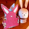 Plotterdatei Osternest Hase  thumbnail number 6