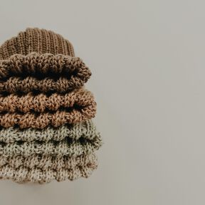 E-Book Nr. 4001 - KNITBEANIE