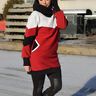 Ebook Hoodie / Hoodiekleid Soukie Gr.34-54 m. Ebenendatei thumbnail number 10